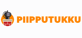 Piipputukun logo