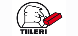 Tiilerin logo
