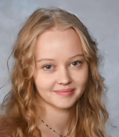 Saara THE Nuohoojan tiimin Veera